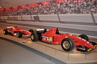 Ferrari World © Alberto Gonzalez Rovira